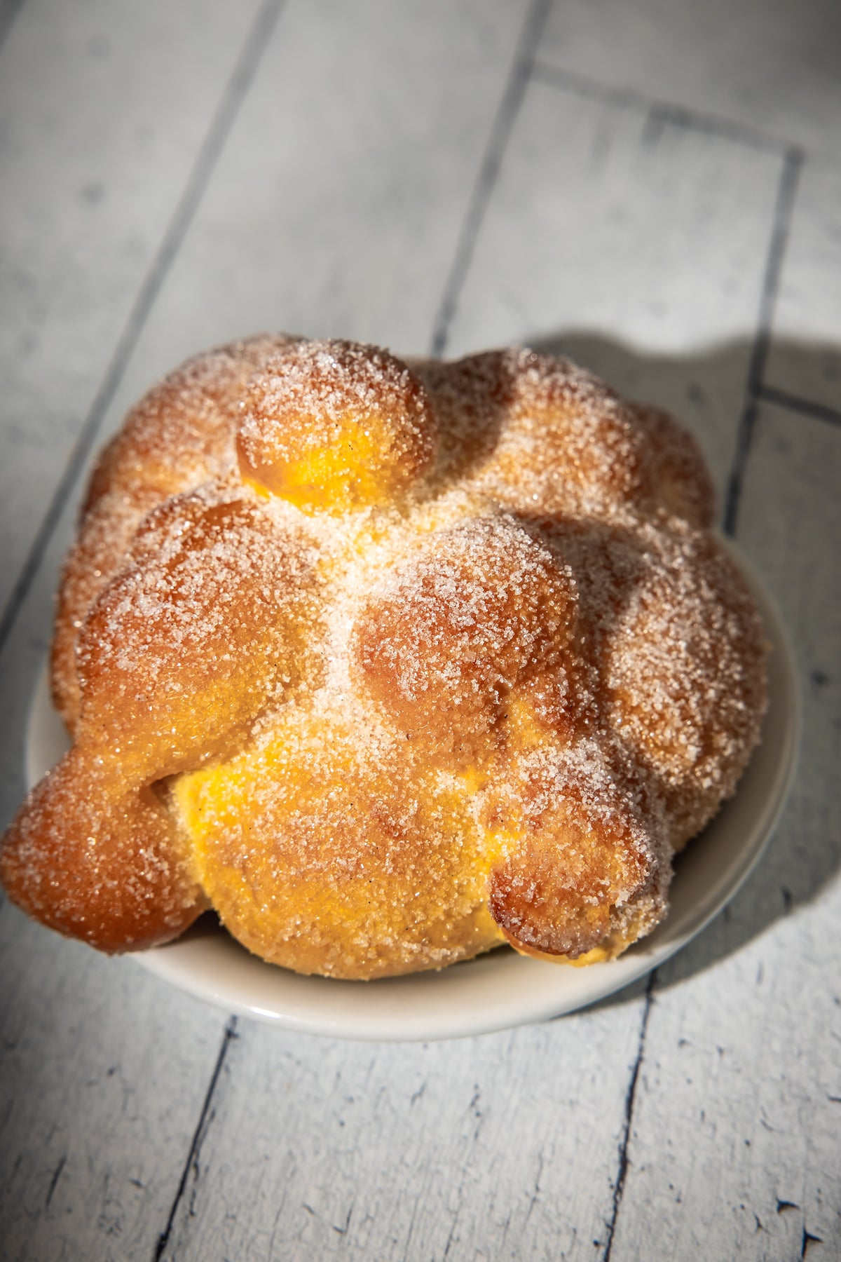 Pan de Muerto