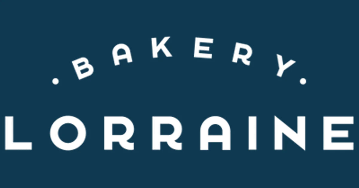 Bakery Lorraine - service preview