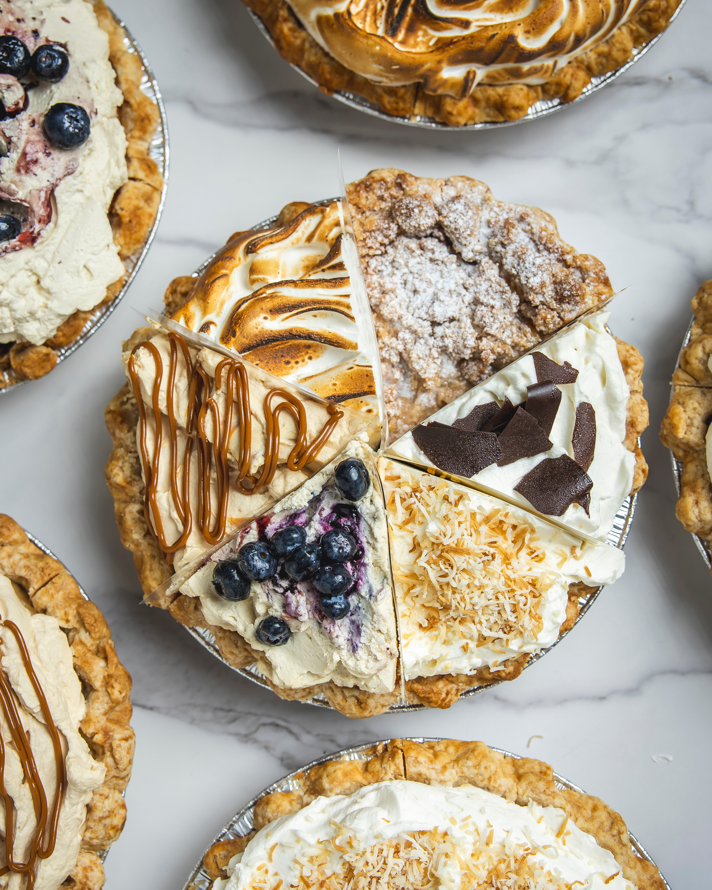 Pie-Making Class with Chef Jenn Riesman
