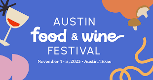 Austin Food & Wine 2023