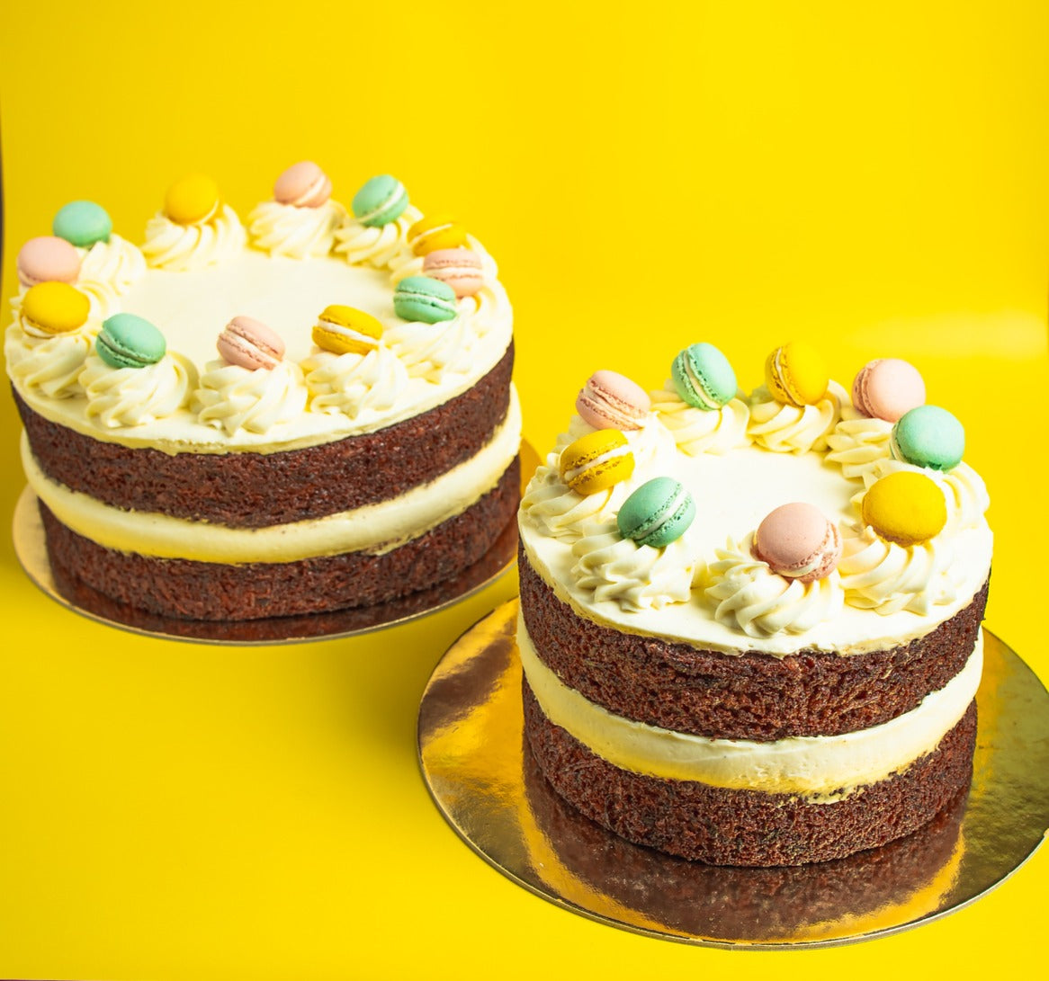 Collections Bakery Lorraine