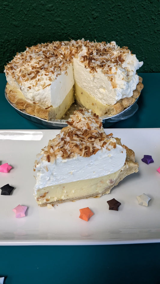 Additional Thanksgiving Desserts