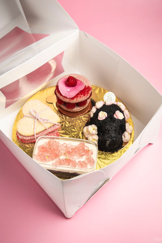 Bel Amour Box