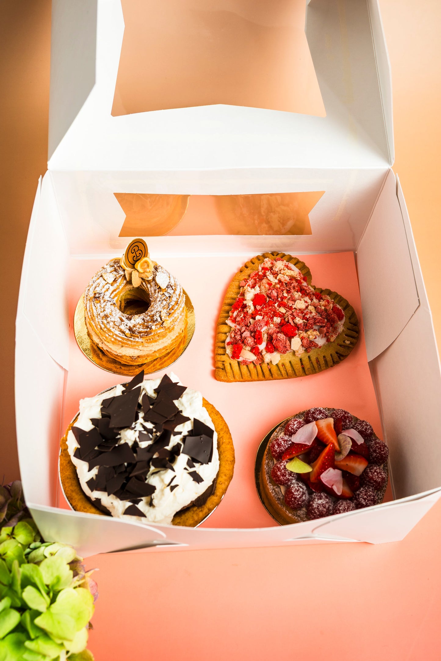 Maman Chérie Box