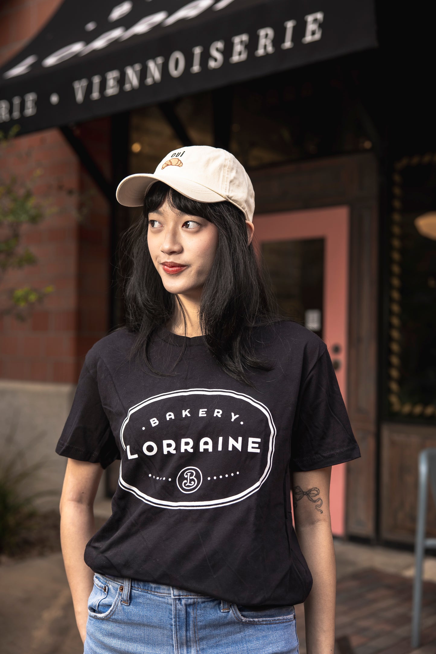 BL Shirt