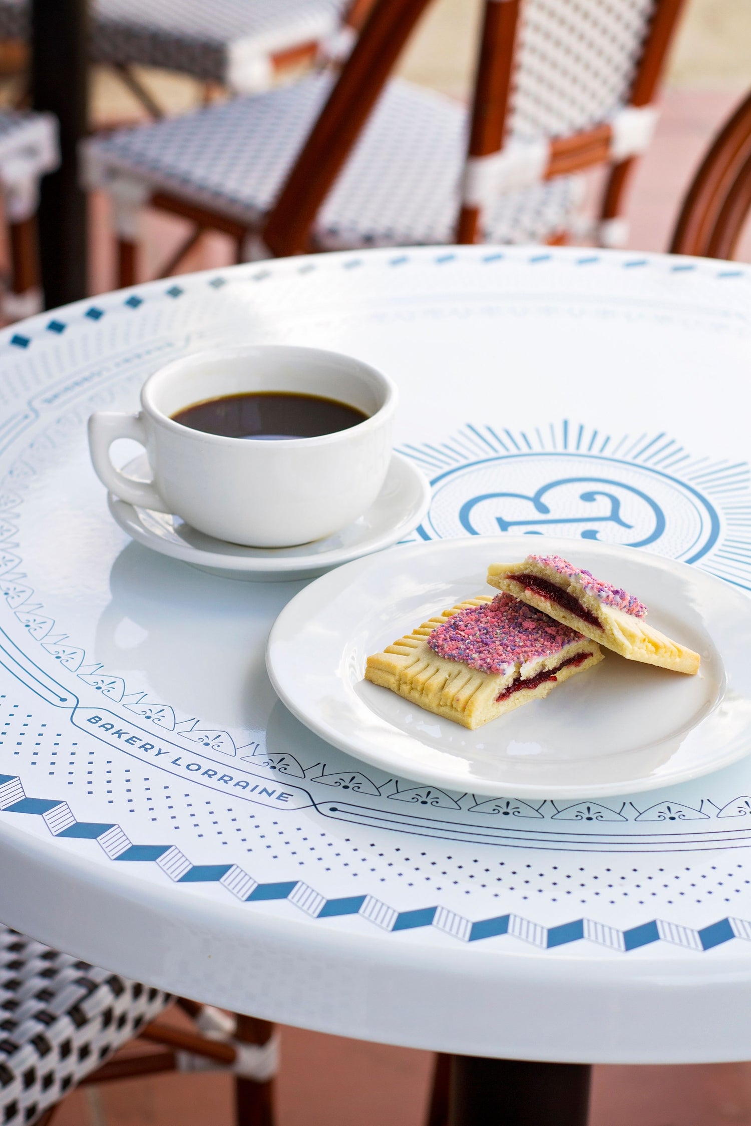 Bakery Lorraine Handmade French Pastries in San Antonio and Austin, TX