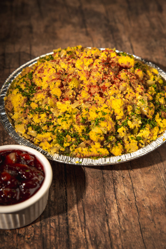 Cornbread Stuffing