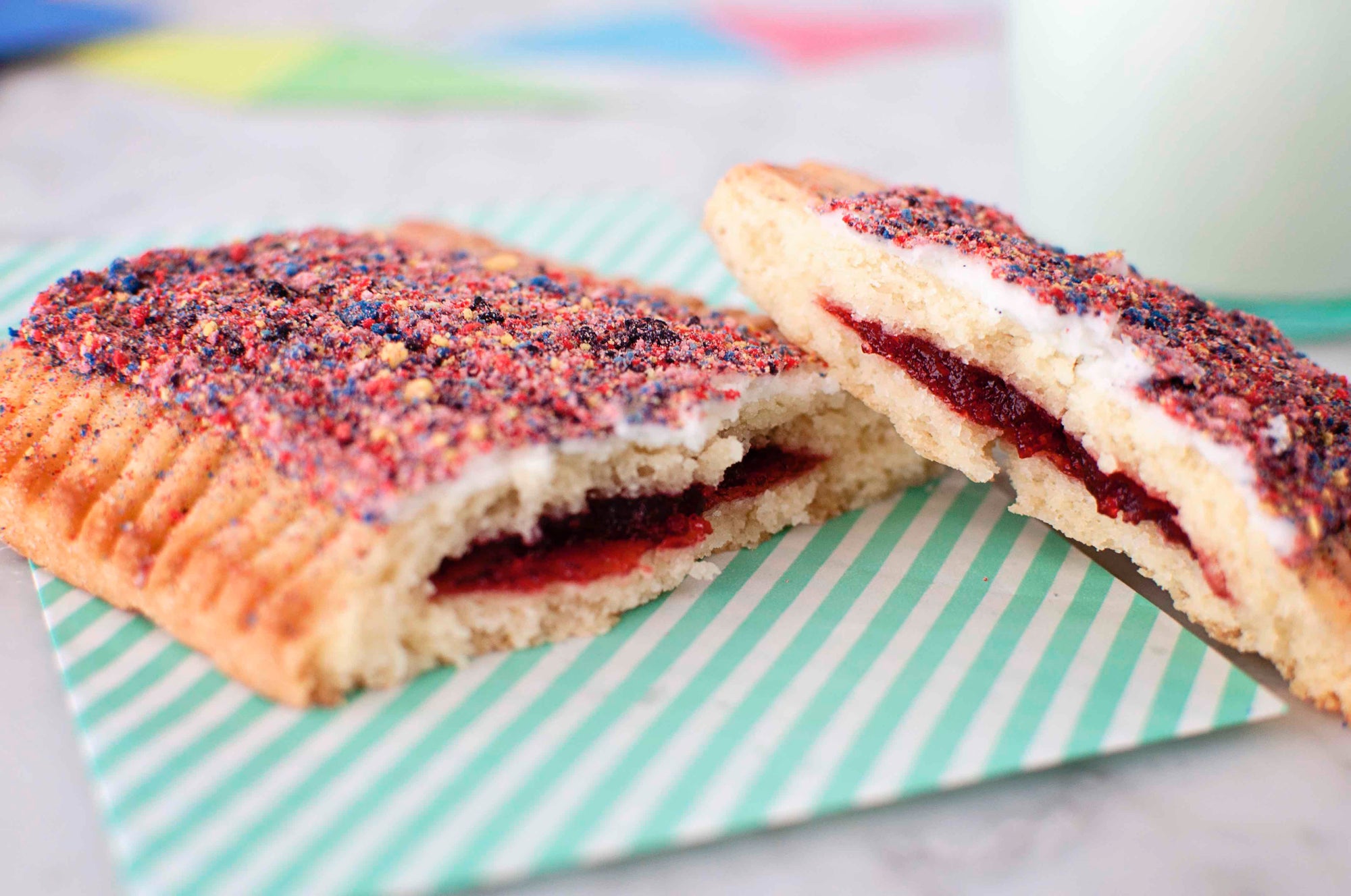 Bakery Lorraine Handmade French Pastries in San Antonio and Austin, TX