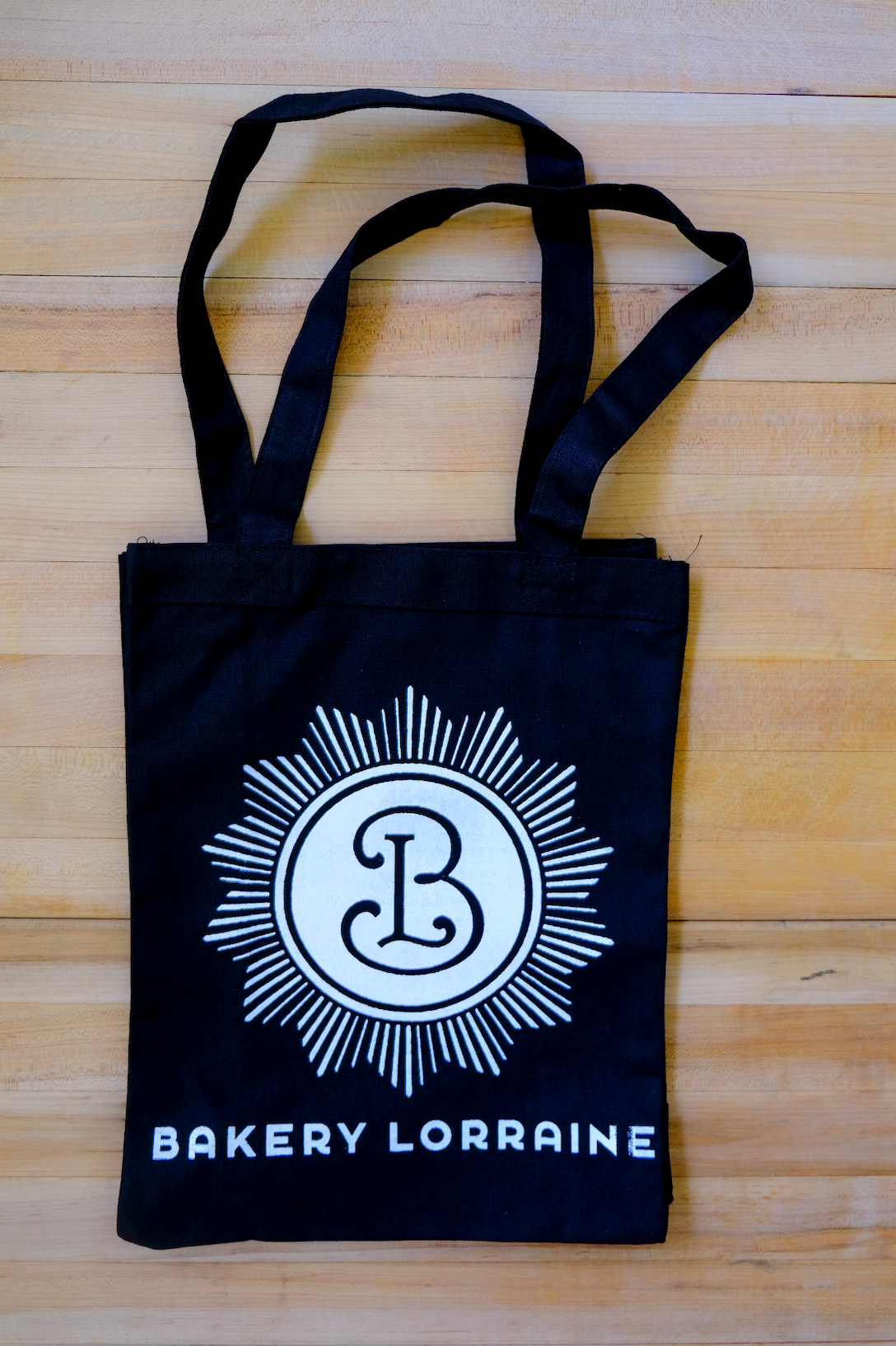 BL Tote