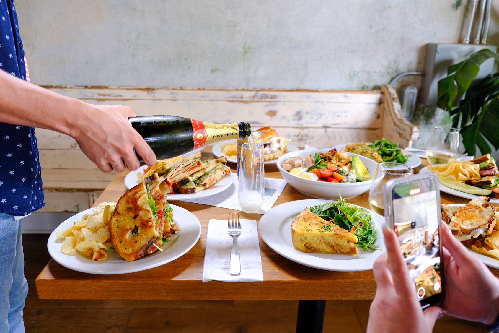 Finger Food Catering Maddington