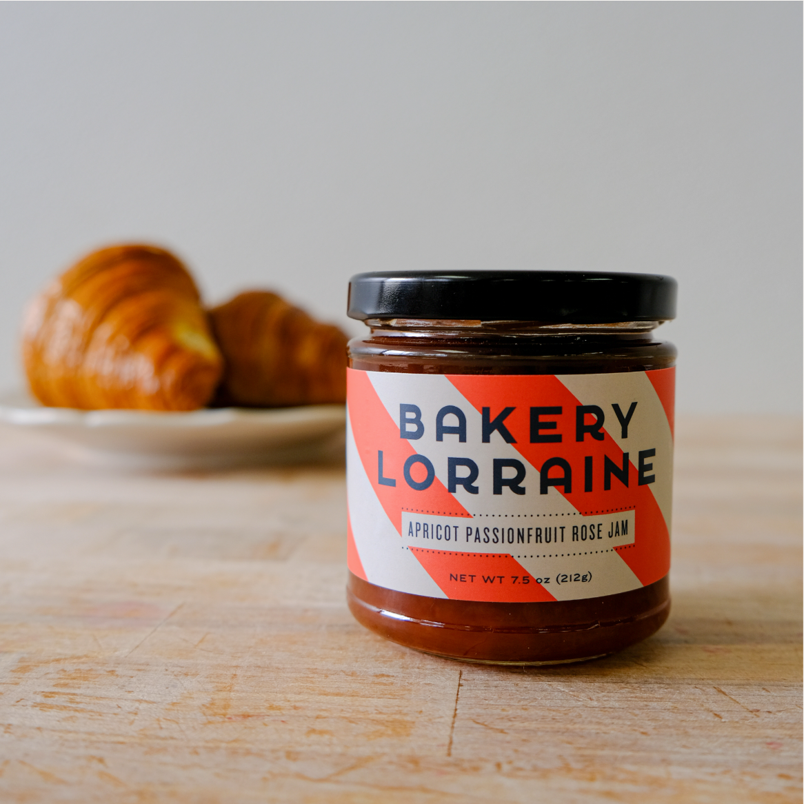 Bakery Lorraine – Bakery Lorraine